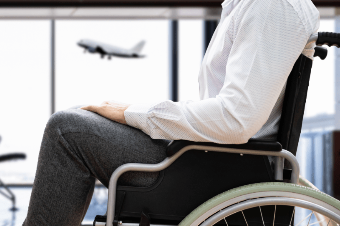 Allocation aux adultes handicapés : peut-on la percevoir depuis l'étranger ?